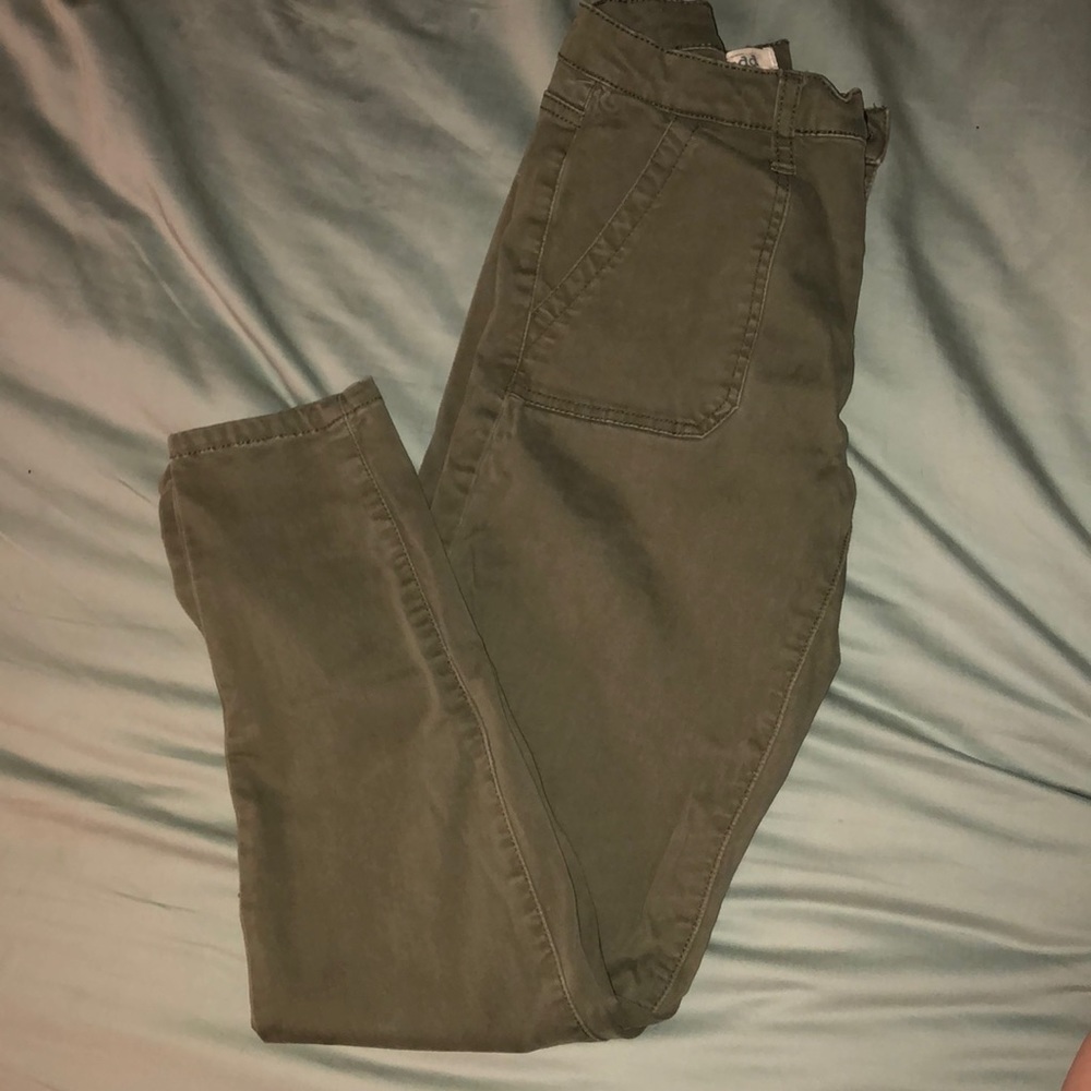 pants